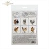 conjunto de papeles de arroz RSM111